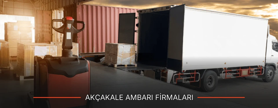 Akçakale Ambarı Taşımacılık Akçakale Ambarı Taşımacılık
