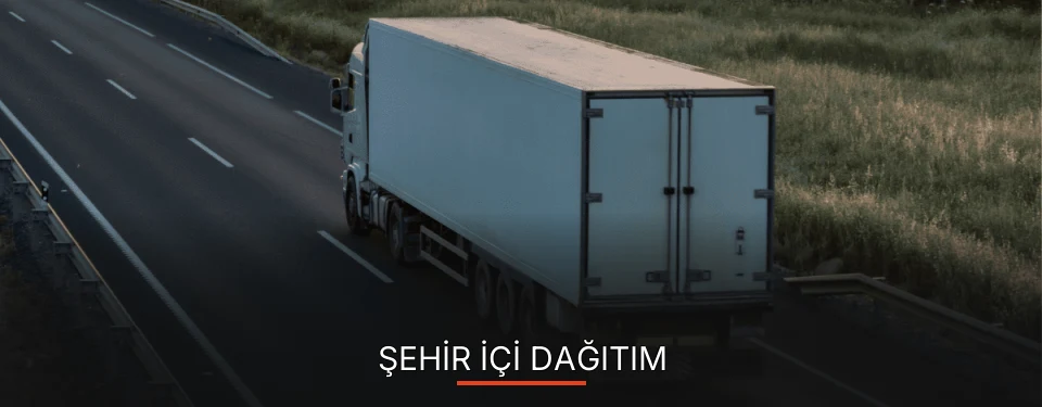 Şanlıurfa Şehir İçi Ambarı Firmaları
