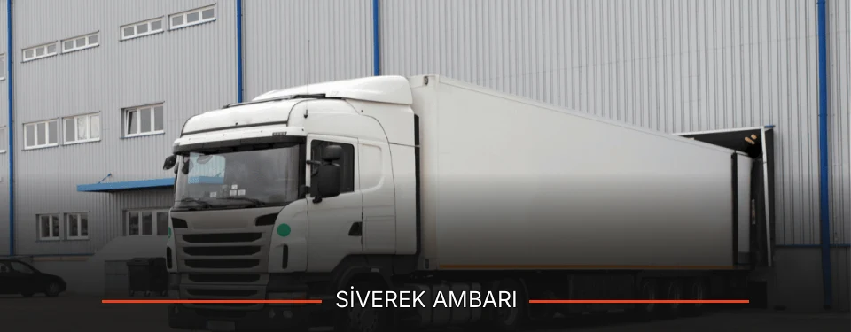 Siverek Ambarı Siverek Ambarı