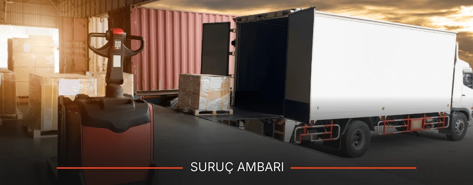 Suruç Ambarı